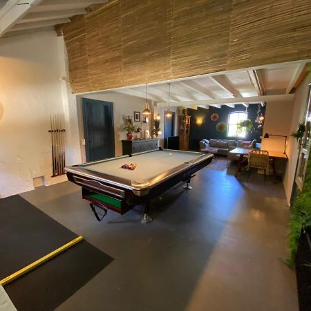 Het Opgemaakte Bed Bed & Breakfast Haps Luaran gambar