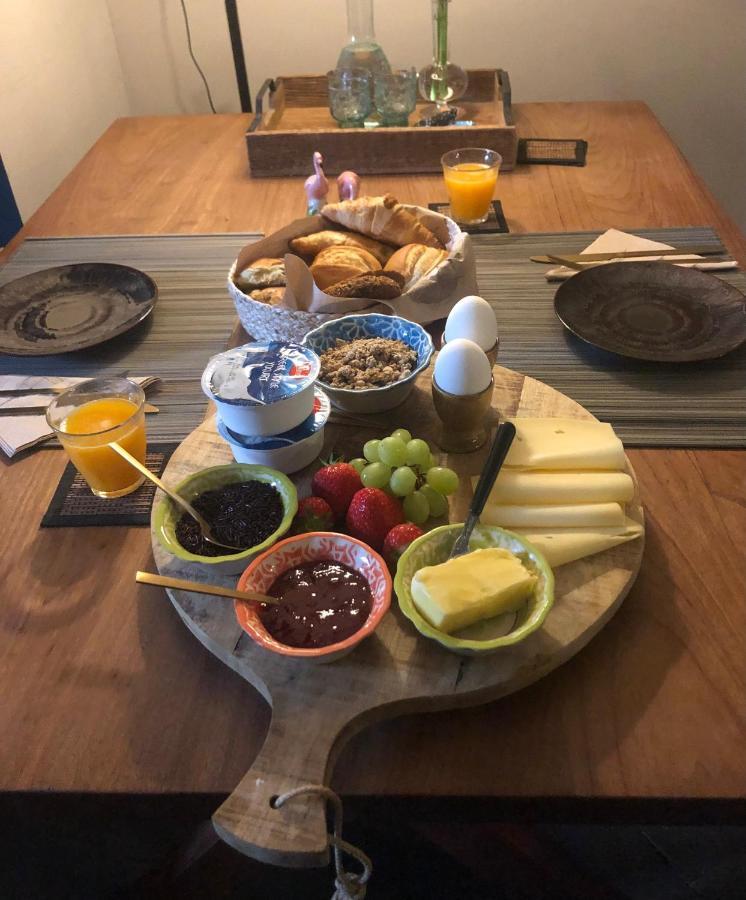 Het Opgemaakte Bed Bed & Breakfast Haps Luaran gambar
